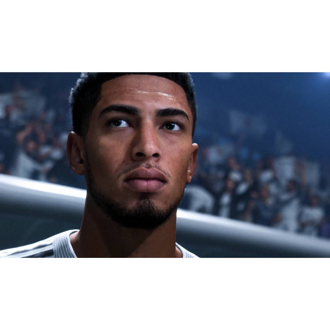 Juego Fisico FC 26 EA Sports para PS5
