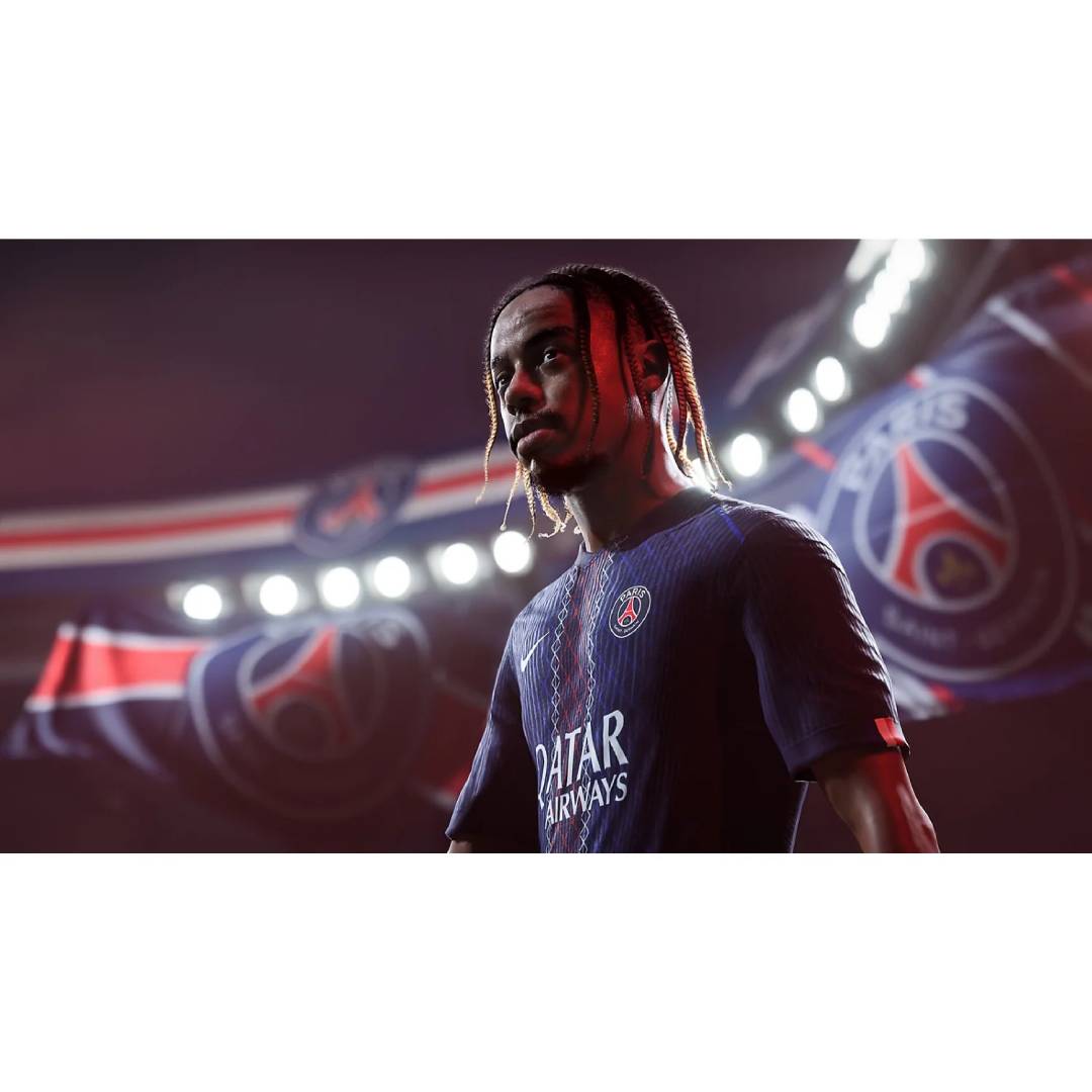 (PREVENTA) Juego FC 26 EA Sports para Nintendo Switch