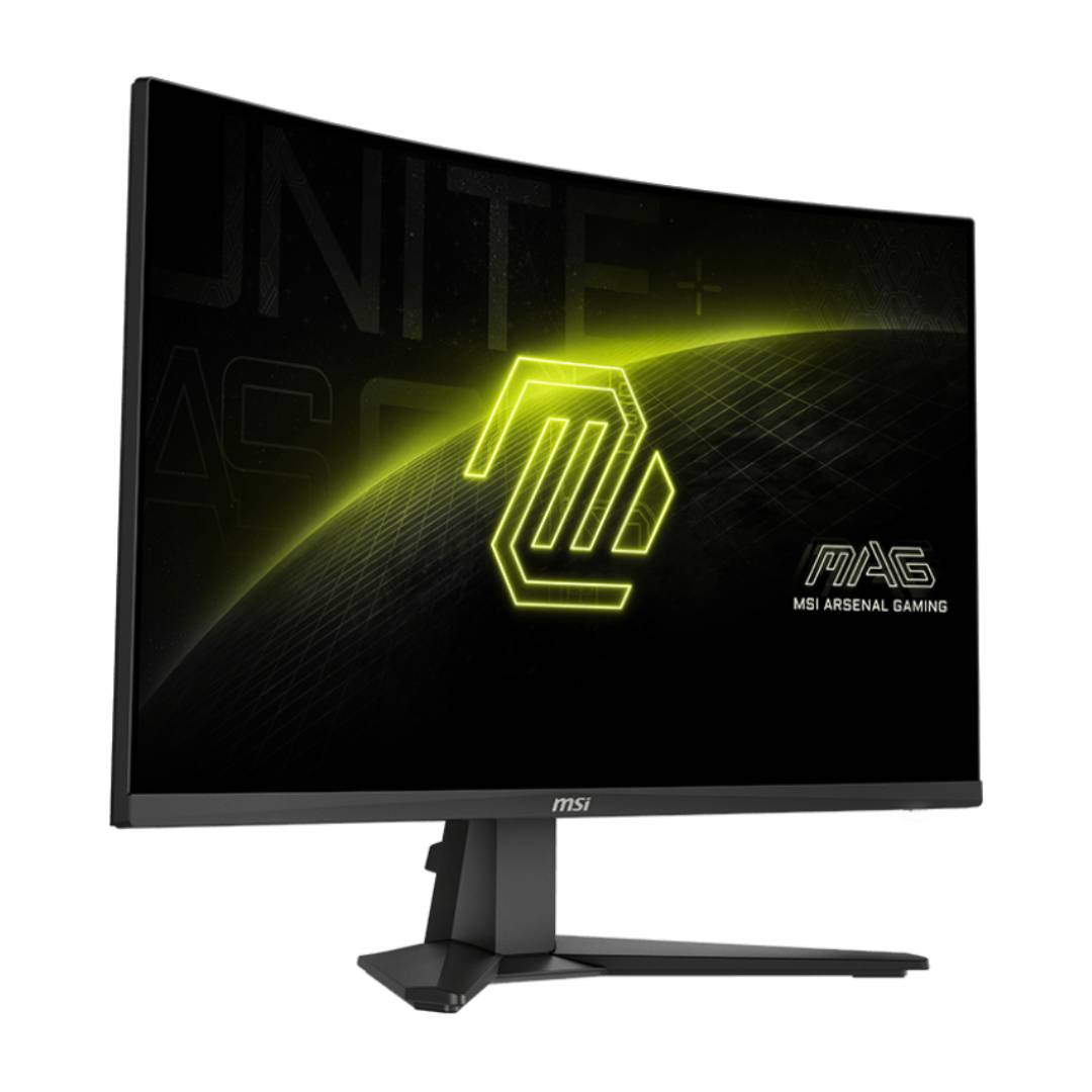 Monitor Gamer MSI MAG 276CF E20 27, 200hz, 0.5ms