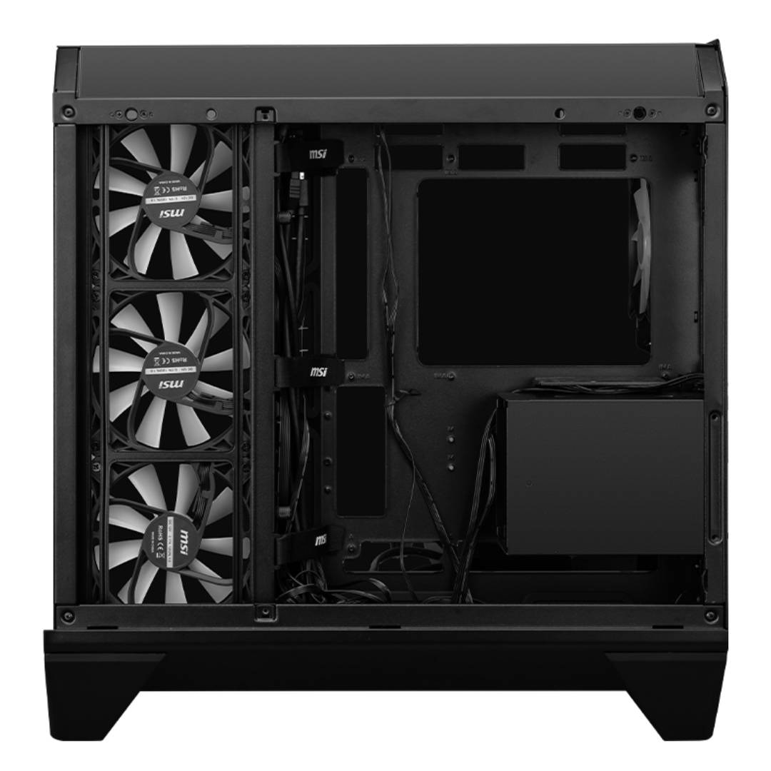 Gabinete MSI MAG PANO 120R PZ
