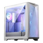 Gabinete MSI MPG GUNGNIR 300R AIRFLOW Blanco