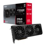Tarjeta de Video ASUS Prime RX 9070XT OC 16GB