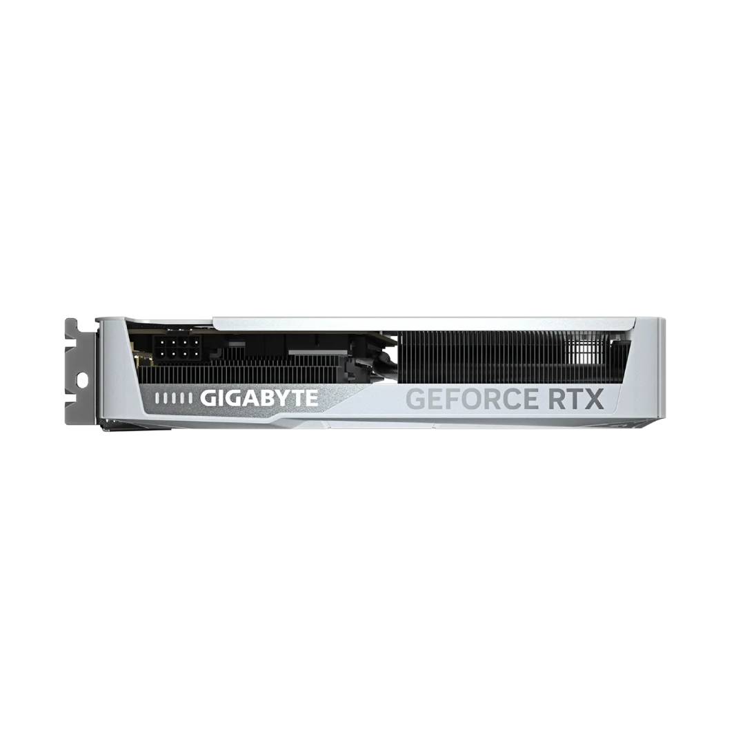 Tarjeta de Video Gigabyte RTX 5060 EAGLE OC ICE 8GB