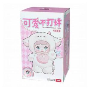 Figura Nommi Loveliness Never Ends Original, Blind Box