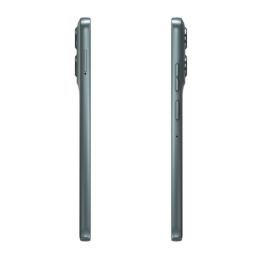 Celular Motorola Moto G56 8+256GB Gris