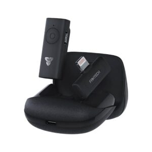 Microfono Lavalier Fantech Leviosa AIR Lightning