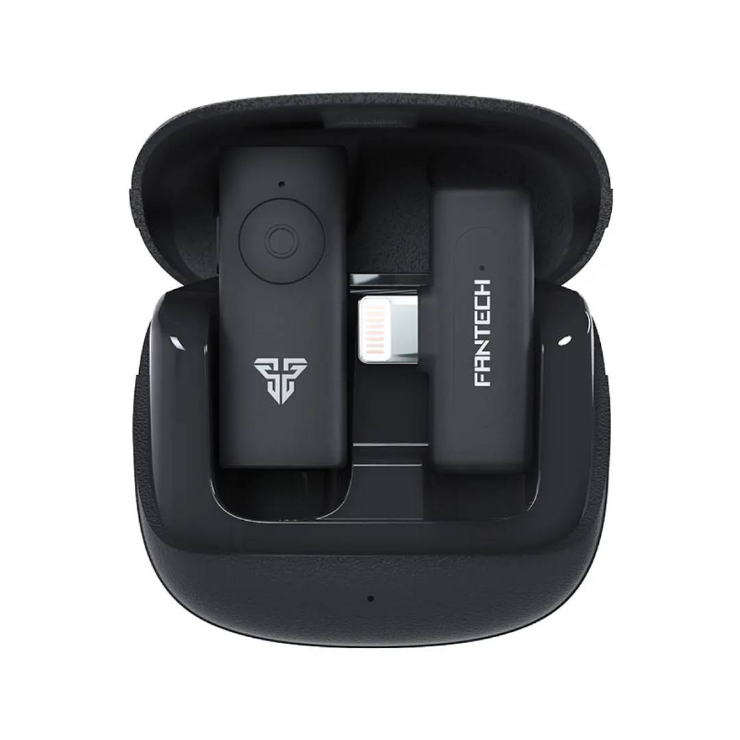 Microfono Lavalier Fantech Leviosa AIR Lightning