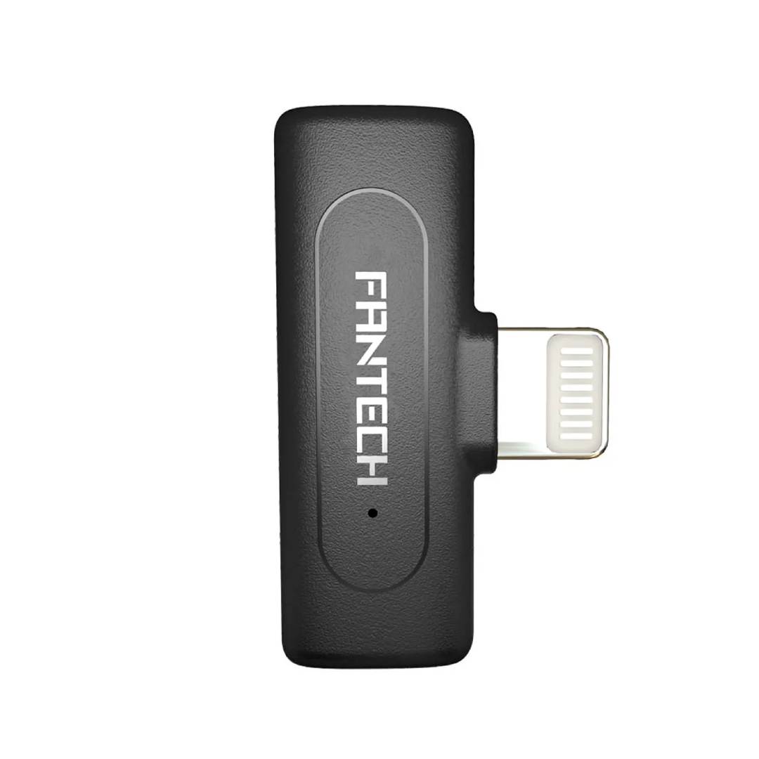 Microfono Lavalier Fantech Leviosa AIR Lightning