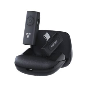 Microfono Lavalier Fantech Leviosa AIR USB C