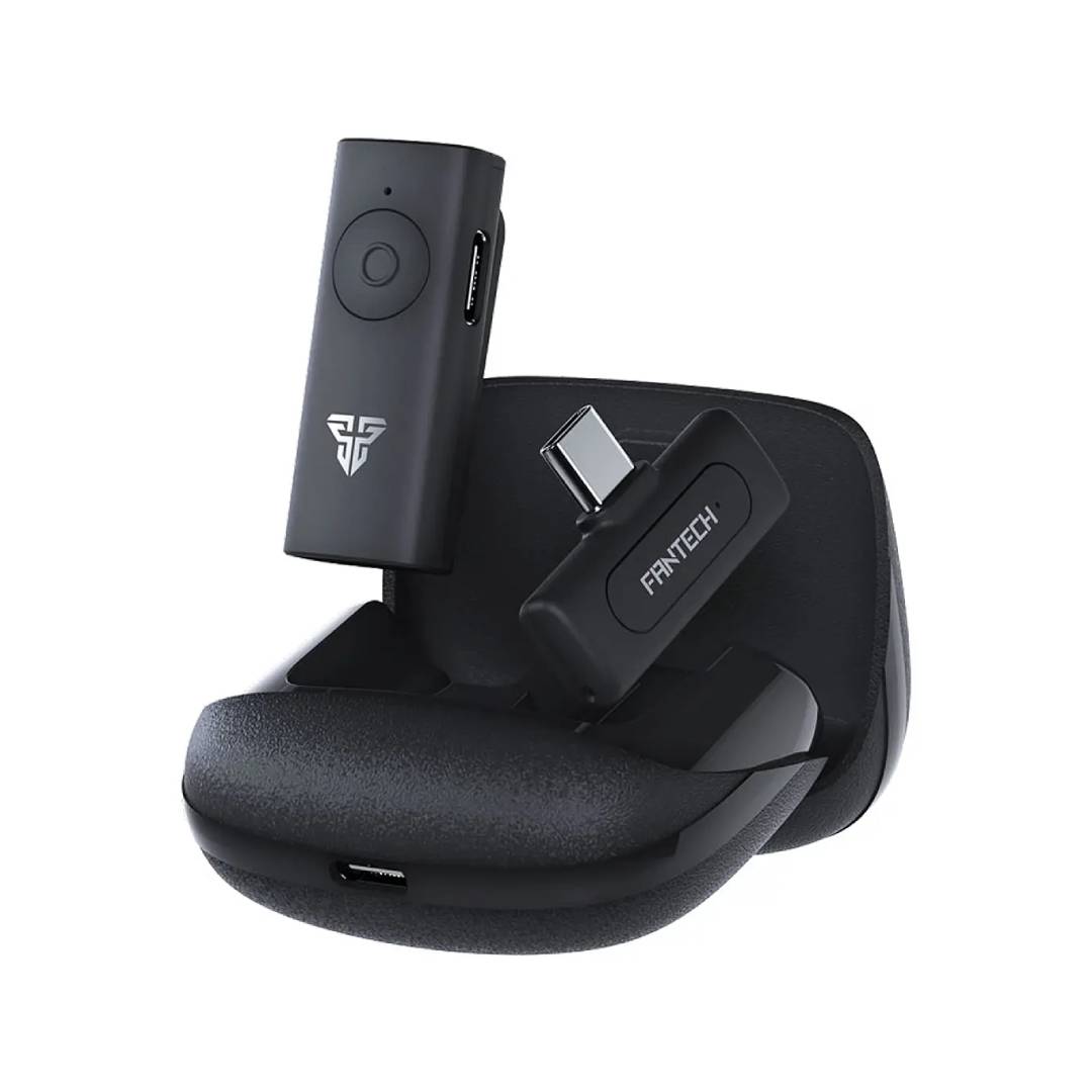 Microfono Lavalier Fantech Leviosa AIR USB C