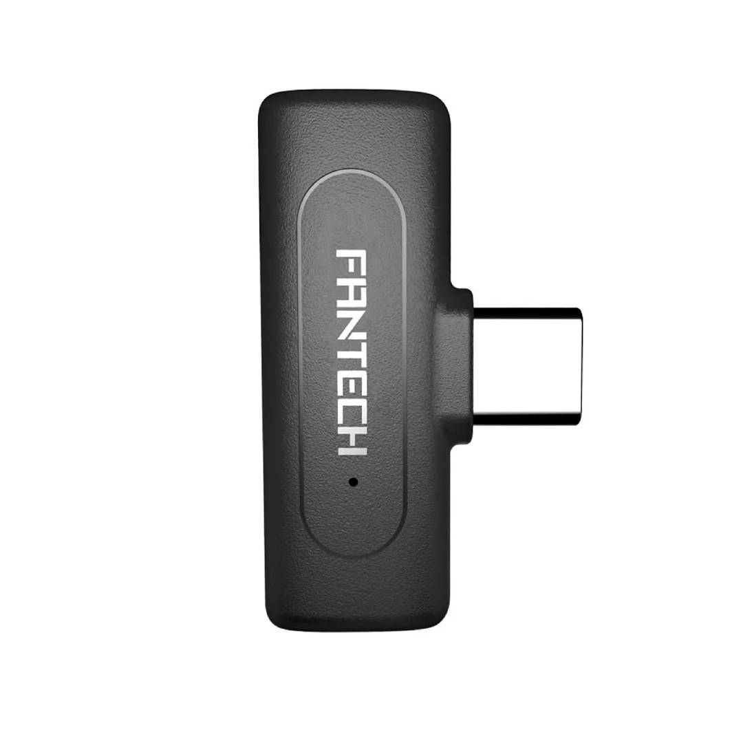 Microfono Lavalier Fantech Leviosa AIR USB C