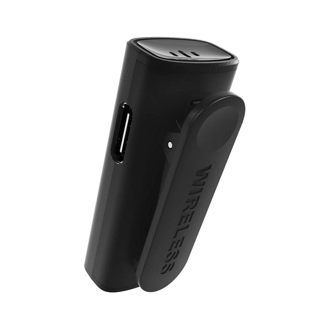 Microfono Lavalier Fantech Leviosa AIR USB C