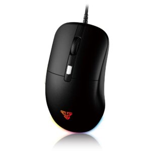 Mouse Fantech VX9s Kanata RGB Negro
