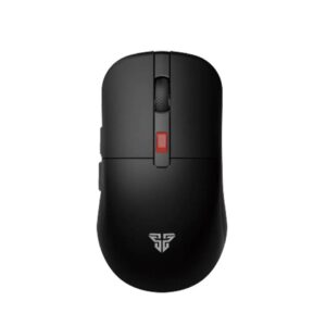Mouse Fantech WG9 Kanata Wireless Negro