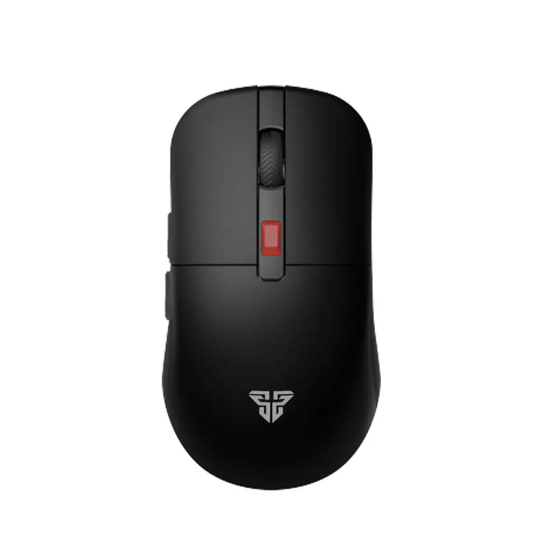 Mouse Fantech WG9 Kanata Wireless Negro