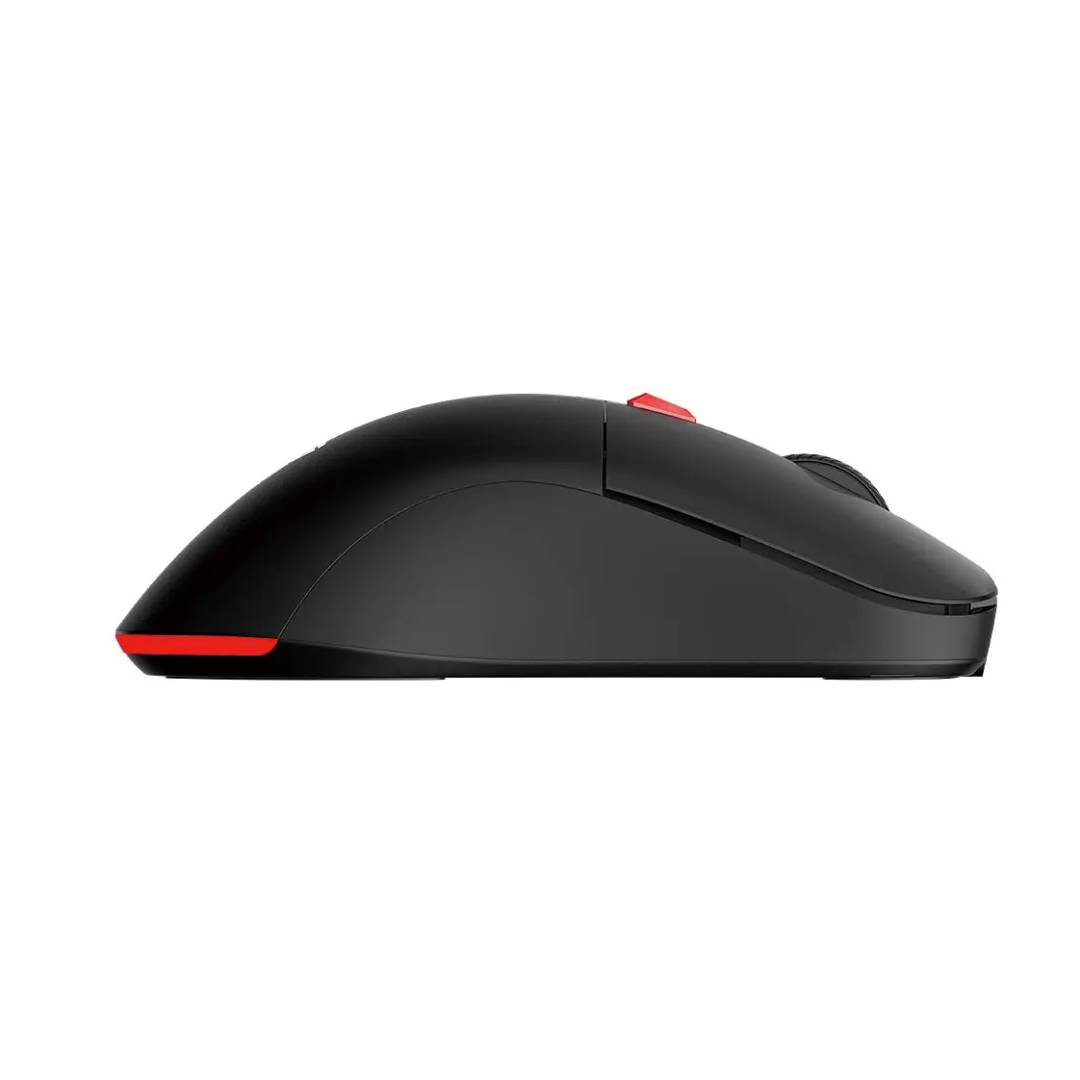 Mouse Fantech WG9 Kanata Wireless Negro