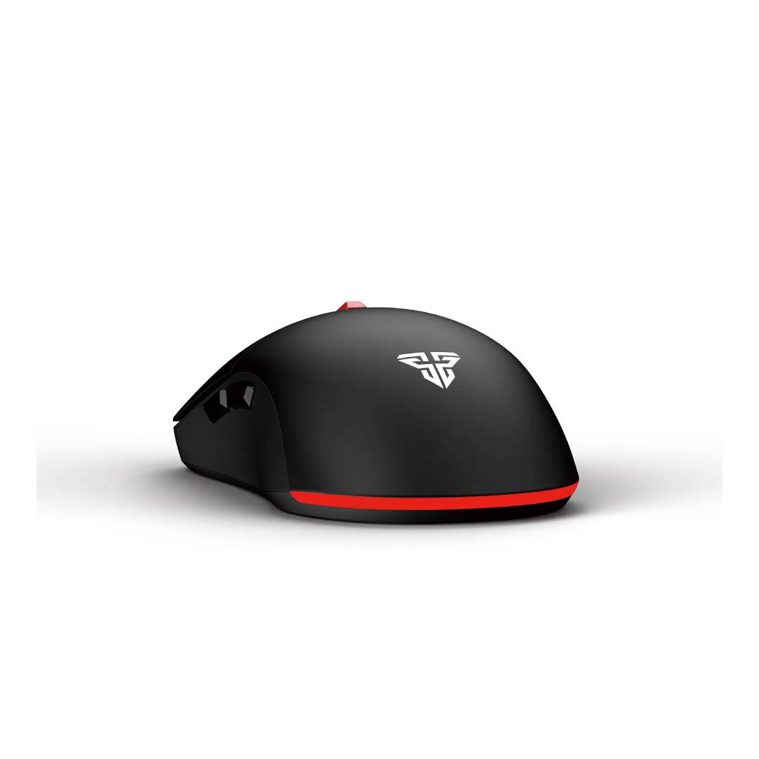 Mouse Fantech WG9 Kanata Wireless Negro