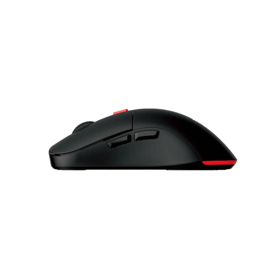 Mouse Fantech WG9 Kanata Wireless Negro