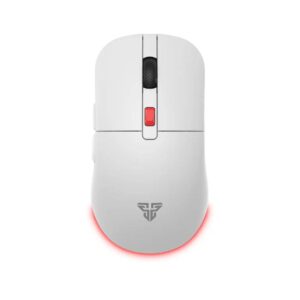 Mouse Fantech WG9 Kanata Wireless Blanco