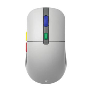Mouse Inalambrico Kanata S WG9s SNES SuperFamicom Edition