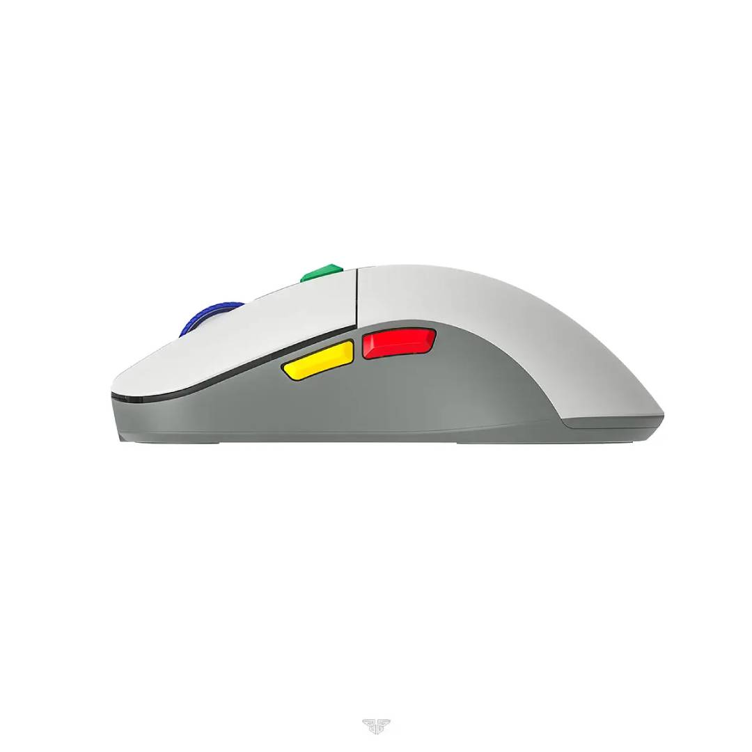 Mouse Inalambrico Kanata S WG9s SNES SuperFamicom Edition
