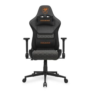 Silla Cougar Armor One V2 Gray F