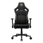 Silla Cougar Defensor Gold F