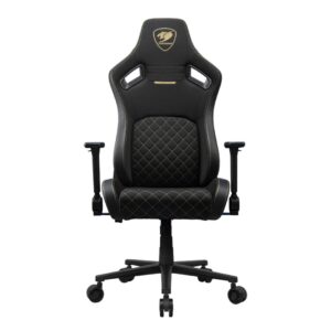 Silla Cougar Defensor Gold F