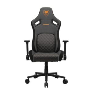 Silla Cougar Defensor Gray F