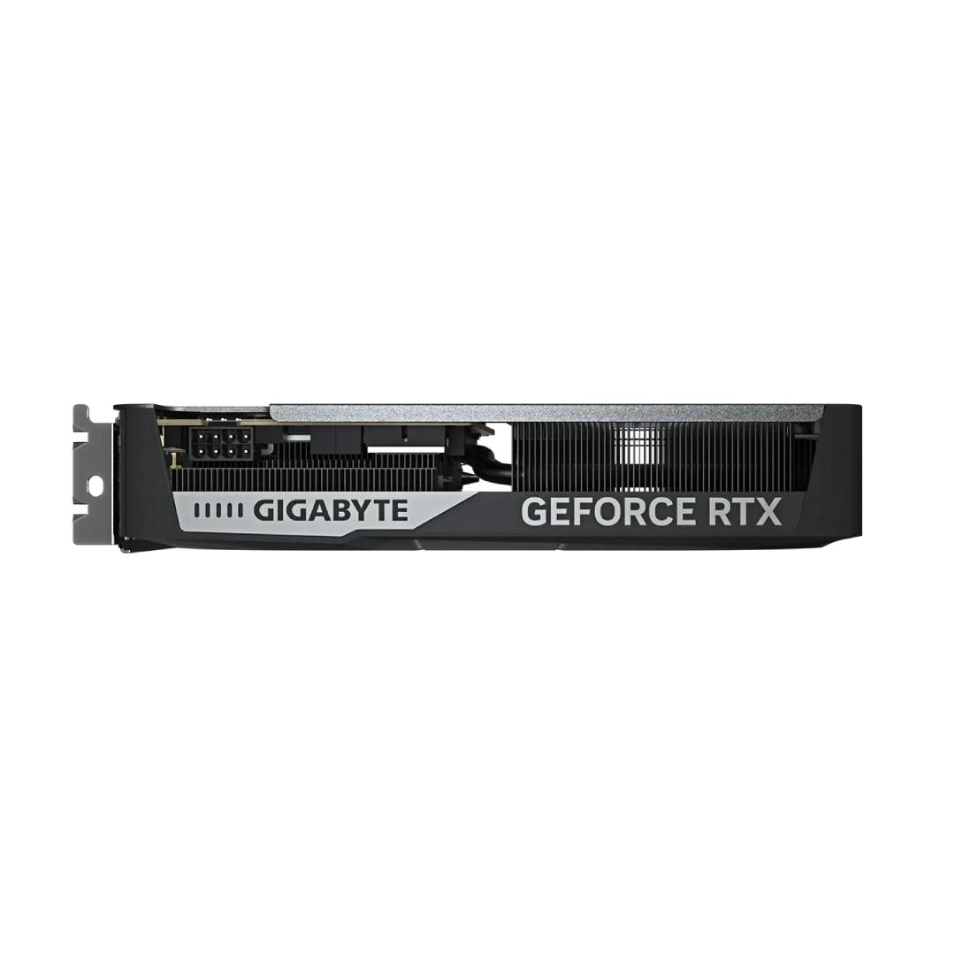 Tarjeta de Video Gigabyte RTX 5060 EAGLE OC 8GB GDDR7