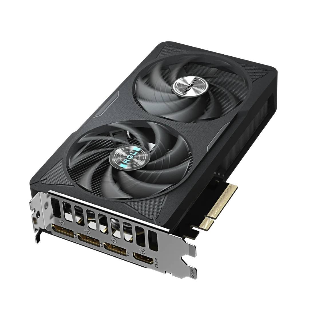 Tarjeta de Video Gigabyte RTX 5060 EAGLE OC 8GB GDDR7