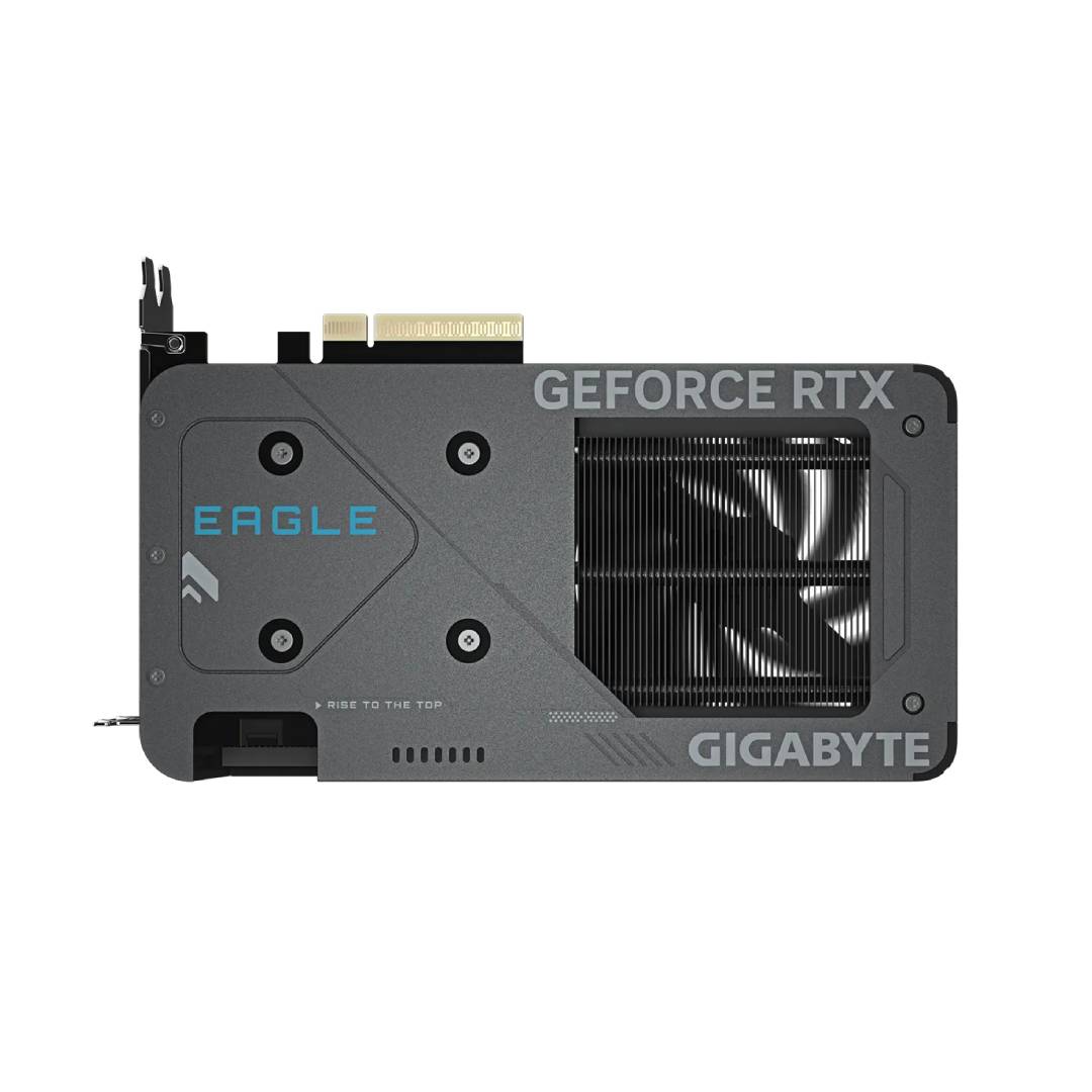 Tarjeta de Video Gigabyte RTX 5060 EAGLE OC 8GB GDDR7