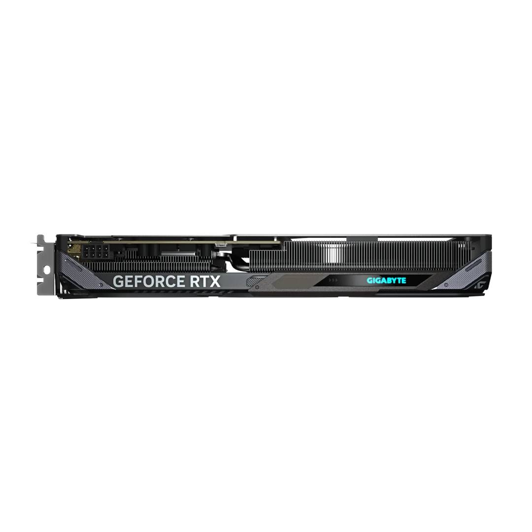 Tarjeta de Video Gigabyte RTX 5060 GAMING OC 8GB GDDR7