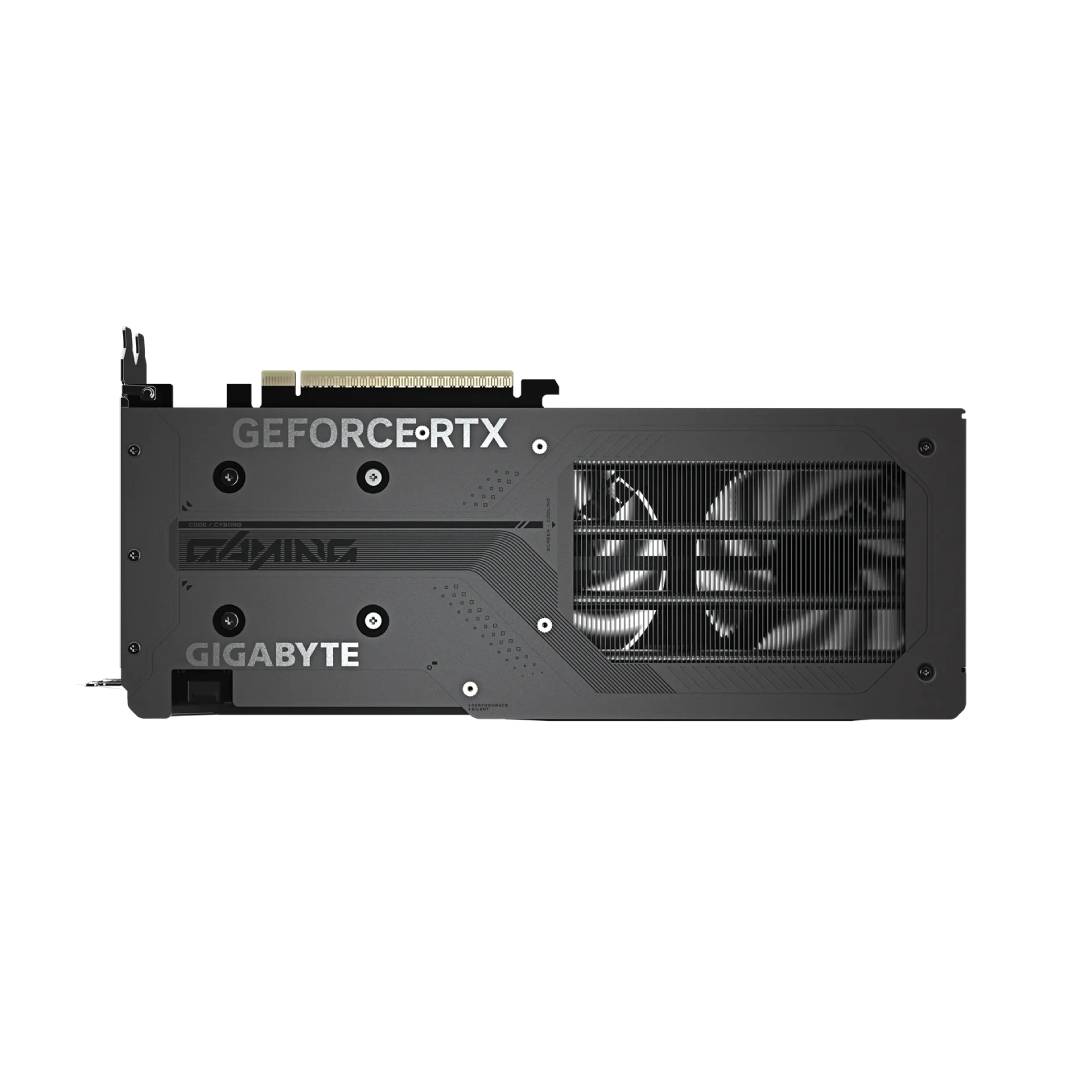 Tarjeta de Video Gigabyte RTX 5060 GAMING OC 8GB GDDR7
