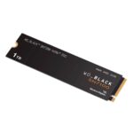 SSD Western Digital WD Black SN7100 1TB M.2 NVMe PCIe Gen4