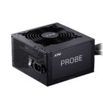 Fuente de Poder XPG Probe 700W 80 Plus Bronze, Negro