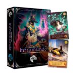 (PREVENTA) Producto Especial Colmillos del Inframundo PB MYL