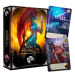 (PREVENTA) Producto Especial Colmillos de Avalon PB MYL