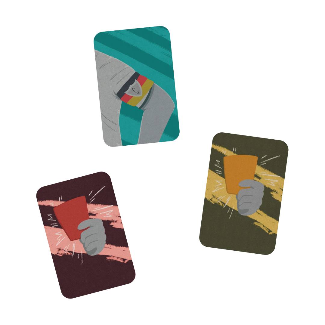 Juego de Mesa Colo Colo 100 Años