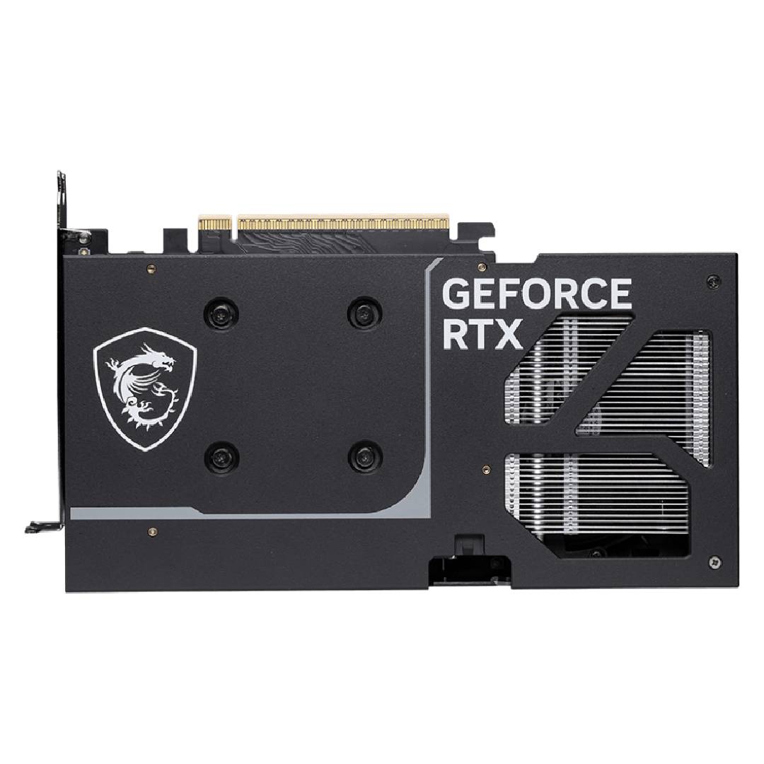 Tarjeta de Video MSI GeForce RTX 5060Ti 8G VENTUS 2X OC PLUS