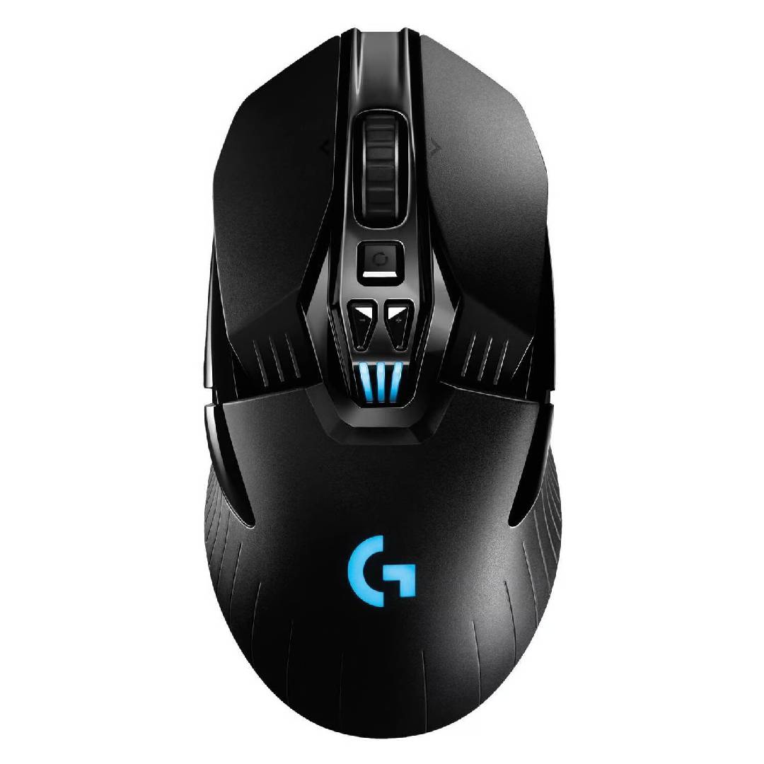 Mouse Gamer Logitech G903 Inalámbrico Lightspeed Hero
