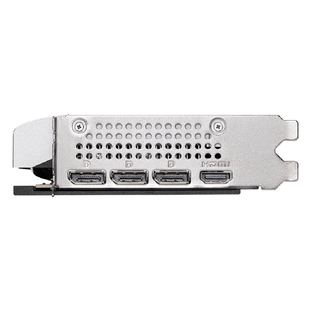 Tarjeta de Video MSI GeForce RTX 5060Ti 8G VENTUS 2X OC PLUS