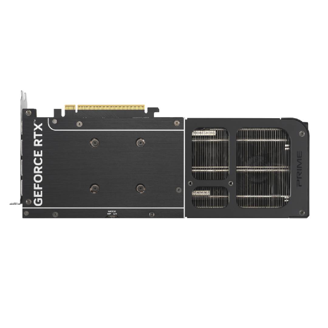 Tarjeta de Video ASUS PRIME RTX 5060 Ti 16GB GDDR7