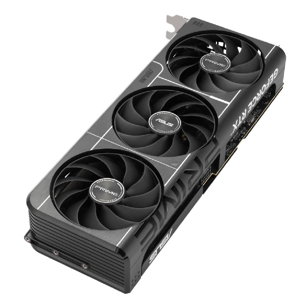 Tarjeta de Video ASUS PRIME RTX 5060 Ti 8GB GDDR7