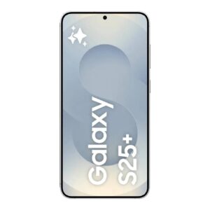 Samsung Galaxy S25+ 256GB Silver