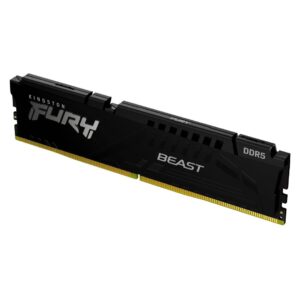 Memoria RAM Kingston FURY Beast Expo 8GB DDR5 5600MHz CL36