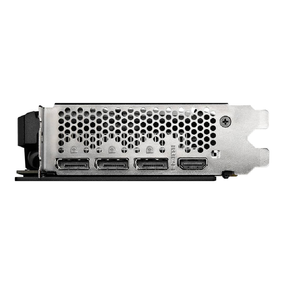 Tarjeta Gráfica MSI GeForce RTX 3060 VENTUS 2X OC 12GB GDDR6