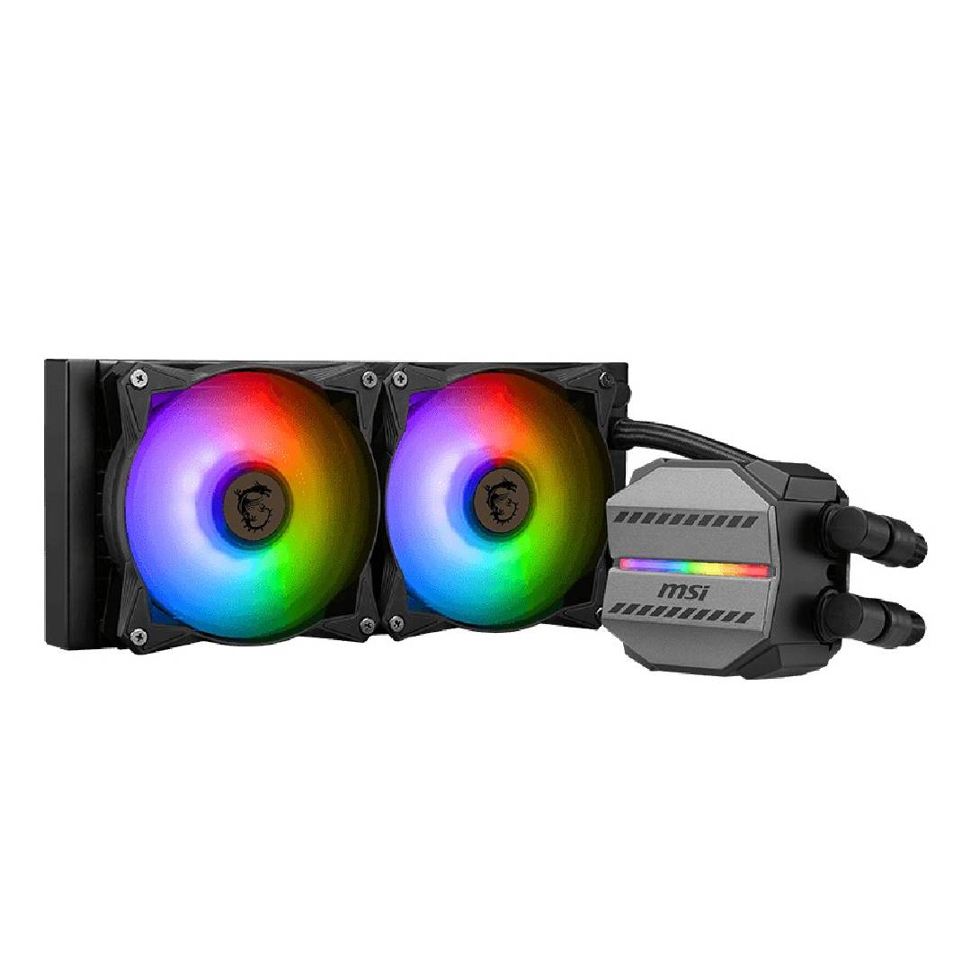 Refrigeracion Liquida MSI MAG CoreLiquid M240