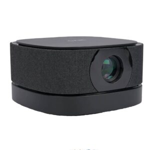 Proyector Portatil Inálambrico LEVO Smart Lumix 9000lm BT