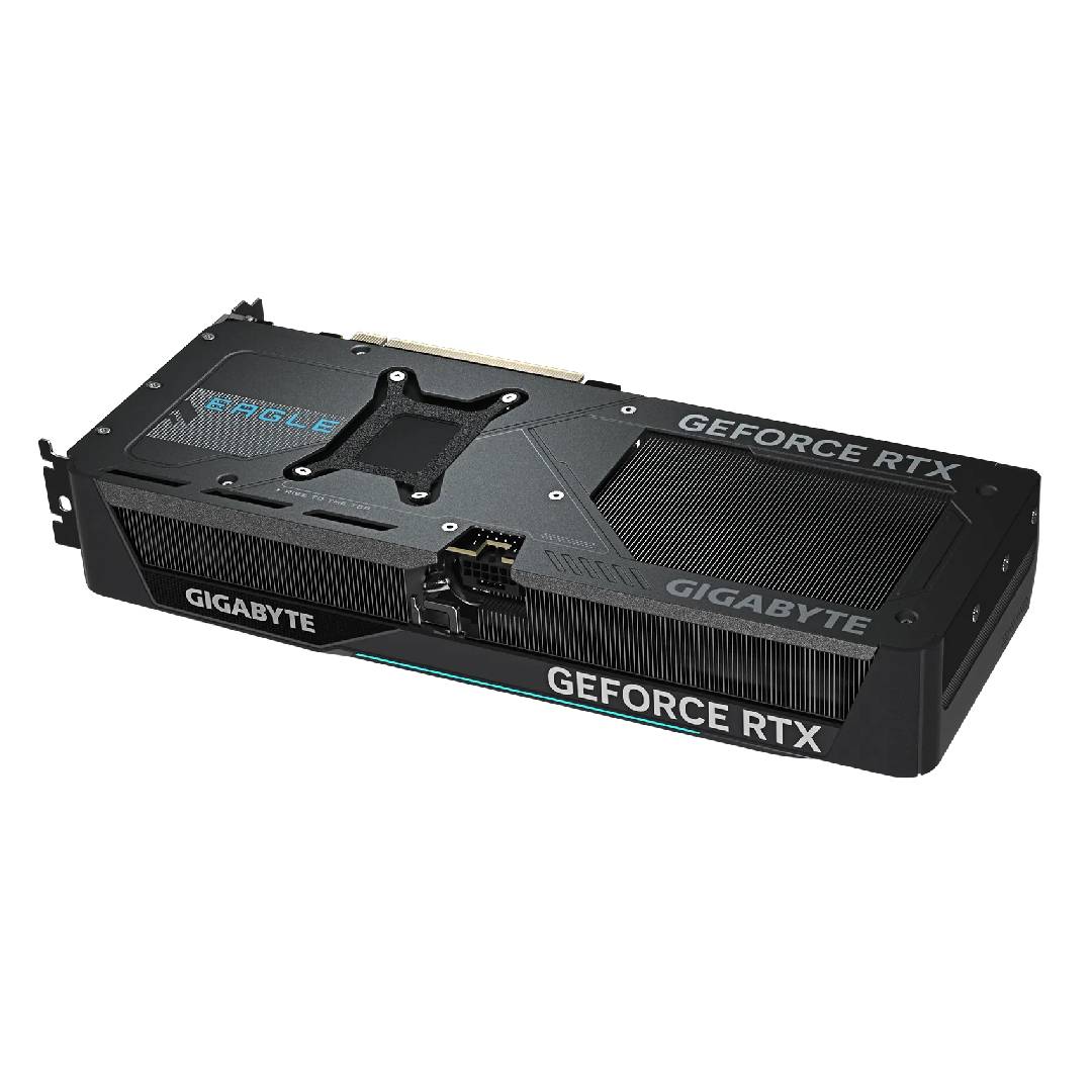 Tarjeta de Video Gigabyte GeForce RTX 5070 EAGLE OC 12GB